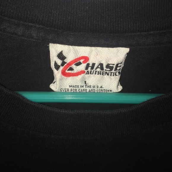 Dale Jarrett shirt - Picture 3 of 5