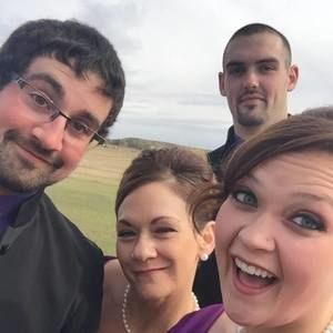 Meet your Posher, Chase