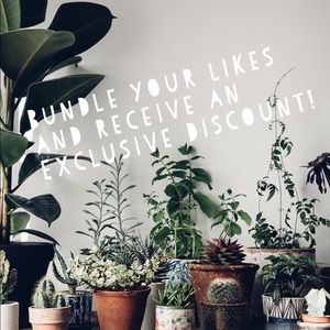 Bundle, bundle, bundle!!!