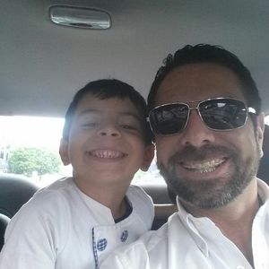 Meet your Posher, Juan