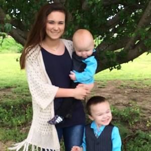 Meet your Posher, Tanya