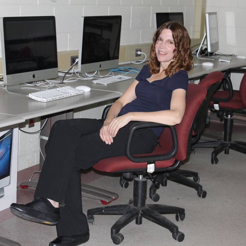 Meet your Posher, Sarah