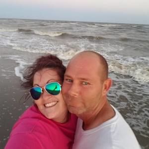 Meet your Posher, Lonnie