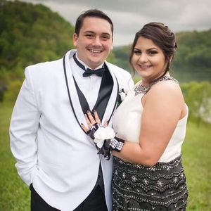 Meet your Posher, Raquel