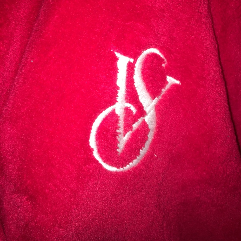 Vs robe