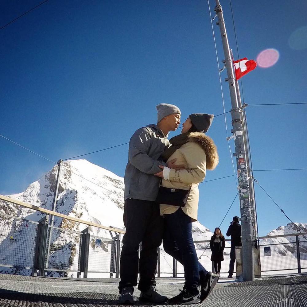 Meet your Posher, Alison