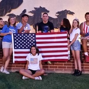 Meet your Posher, Alaina