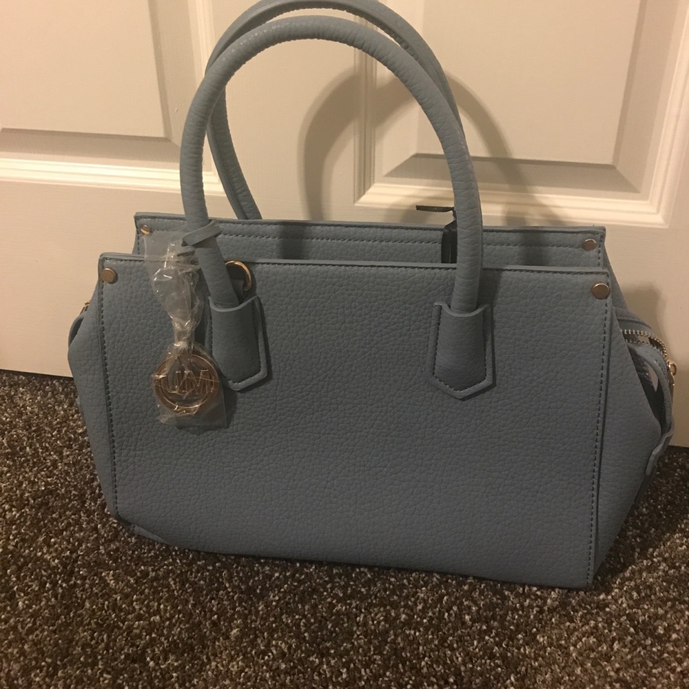 Miss Unique purse