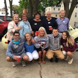 Meet your Posher, Patrick