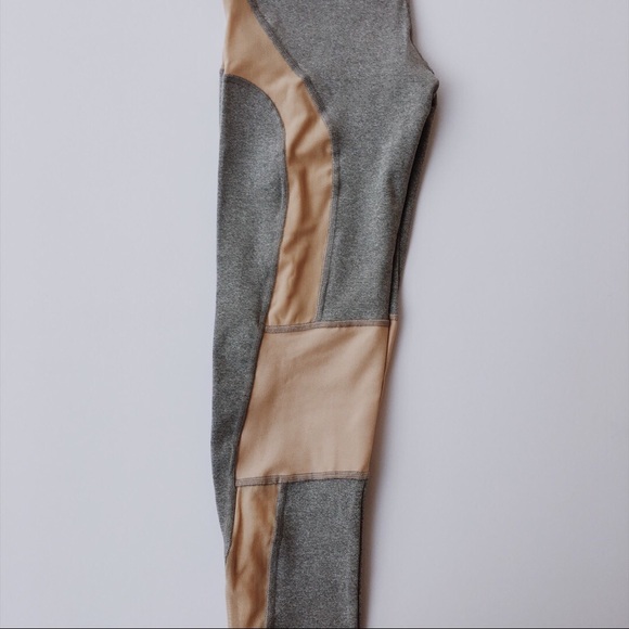 HP! Free People Cool Rider Front Zip Legging BNWT - Picture 5 of 8