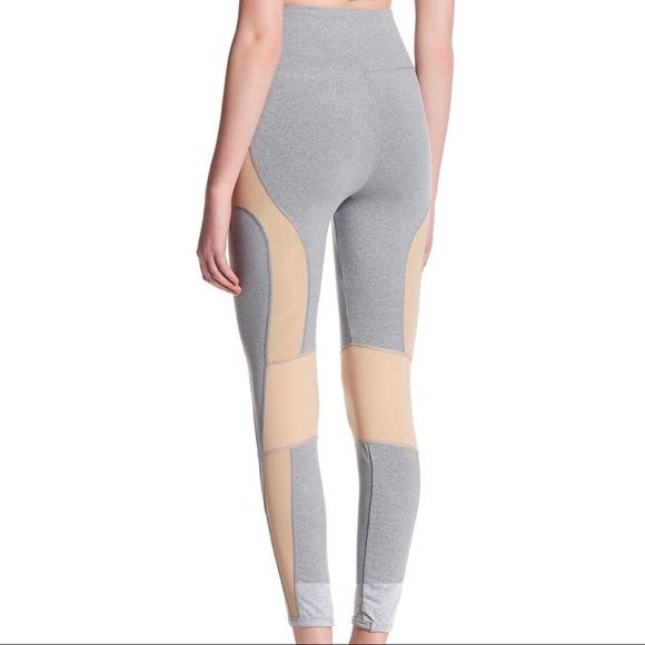 HP! Free People Cool Rider Front Zip Legging BNWT - Picture 8 of 8