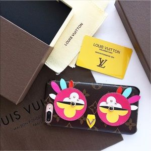 New iPhone 7 plus case only