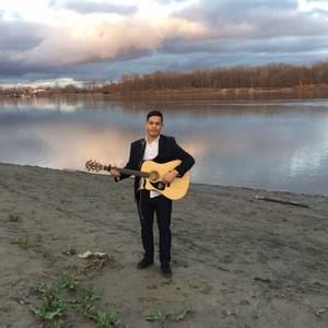 Meet your Posher, Walter