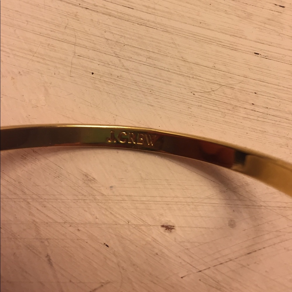 J. Crew Bangle - Picture 4 of 4