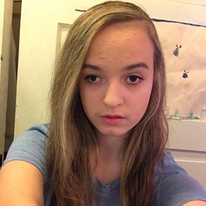 Meet your Posher, Zoe