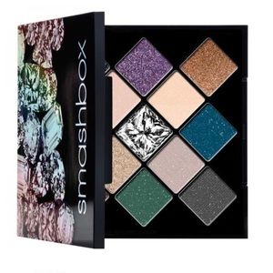 Smashbox eye shadow