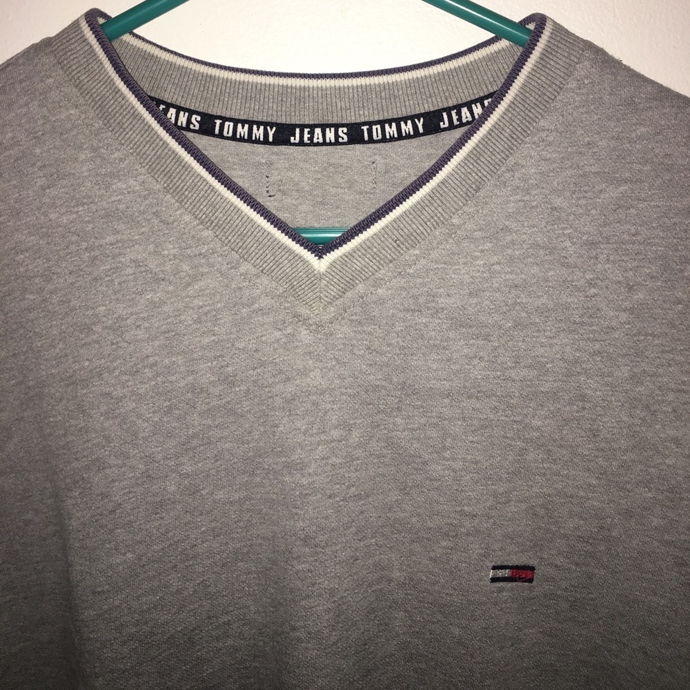 Tommy jeans shirt