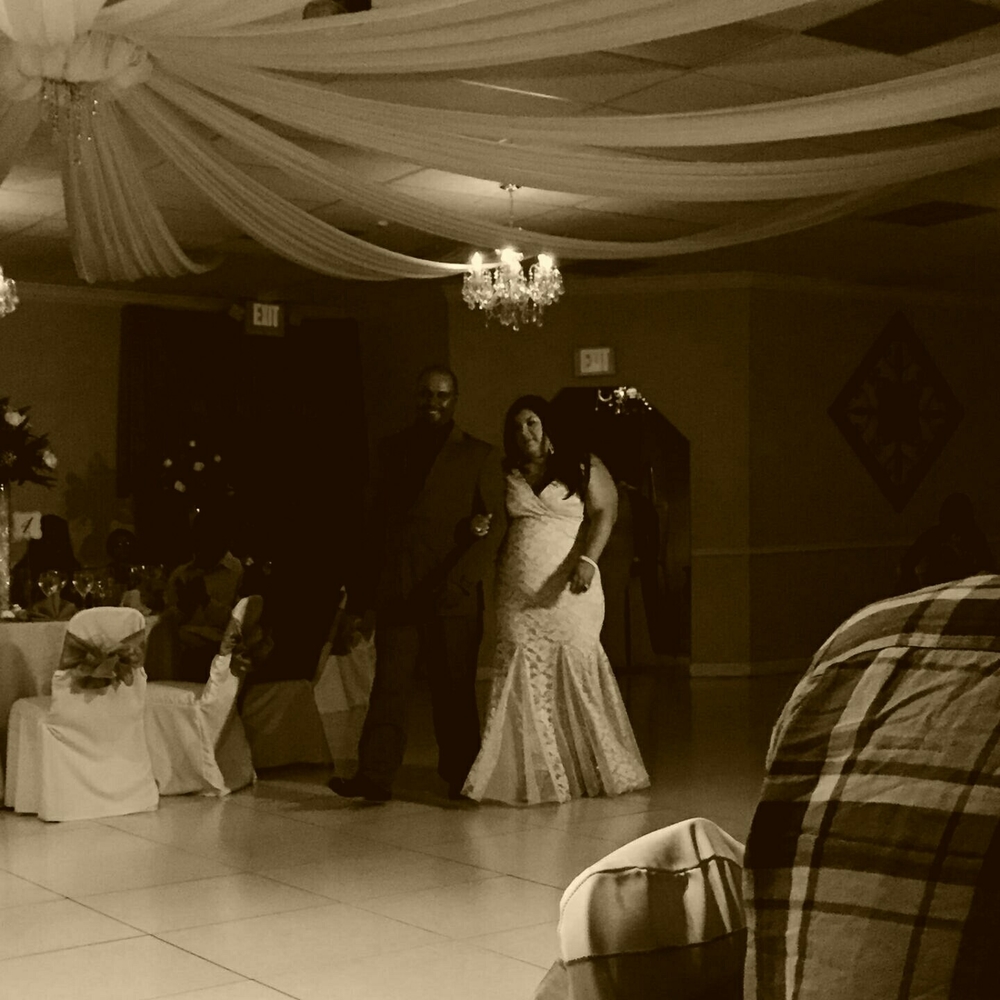 Meet your Posher, Carolina