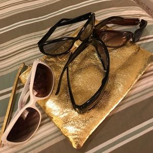 Sunglass Grab Bag
