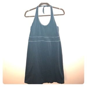 Title 9 Halter Athleisure Dress