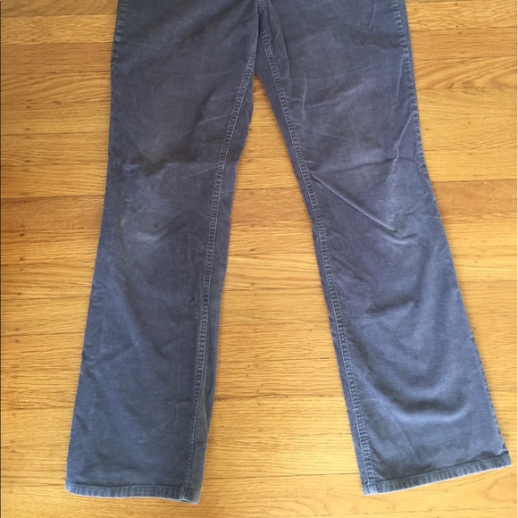 J Crew corduroy pants - Picture 3 of 5