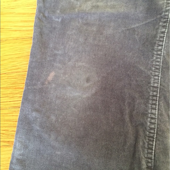 J Crew corduroy pants - Picture 5 of 5