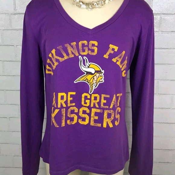 IN SEARCH OF! DO NOT BUY! MINNESOTA VIKINGS GEAR - Picture 4 of 7