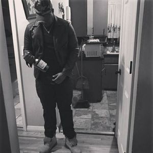 Meet your Posher, Cortrell