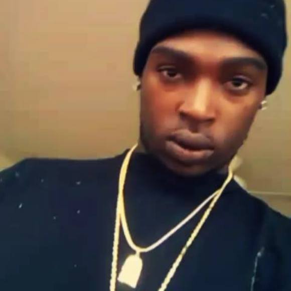 Meet your Posher, Darryl - Picture 1 of 1