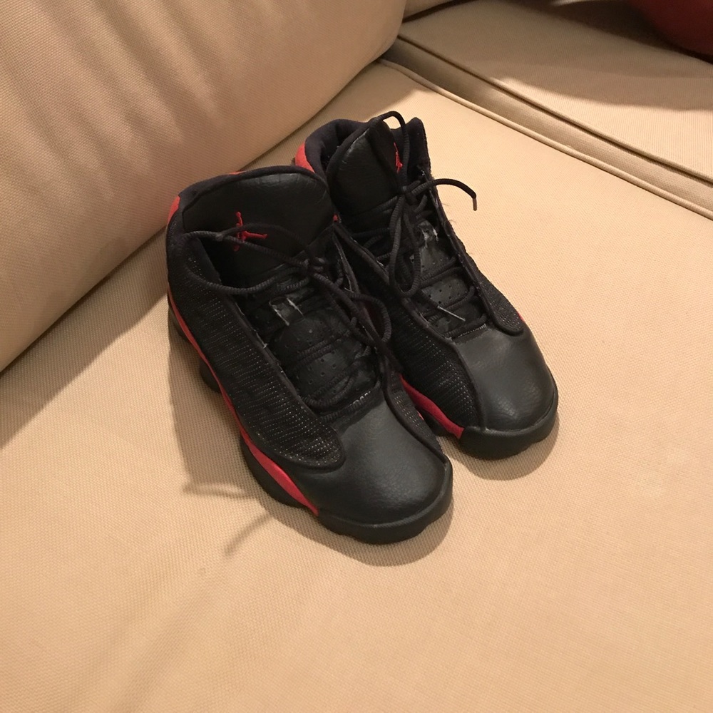 Jordan Bred 13 6.5 OG