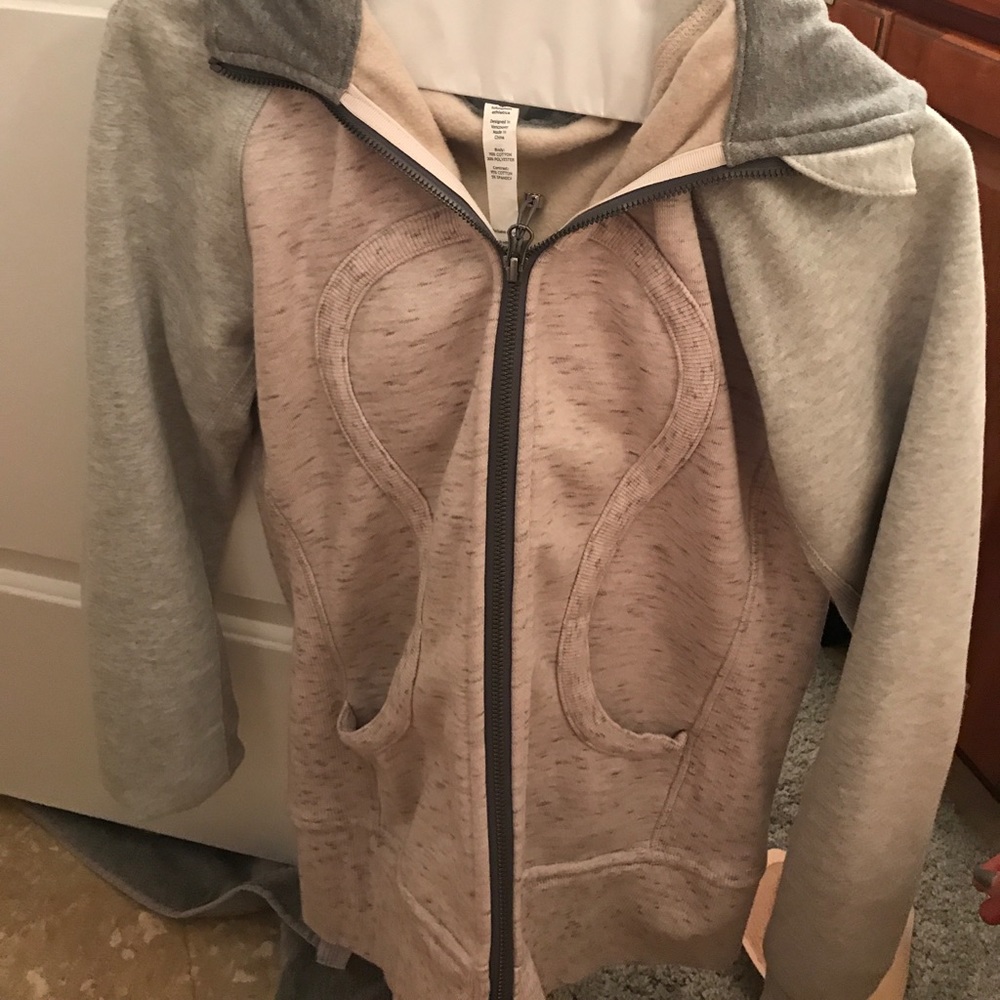 Lululemon athletica jacket
