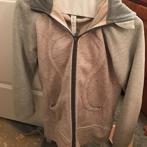 Lululemon athletica jacket