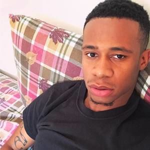 Meet your Posher, Eric