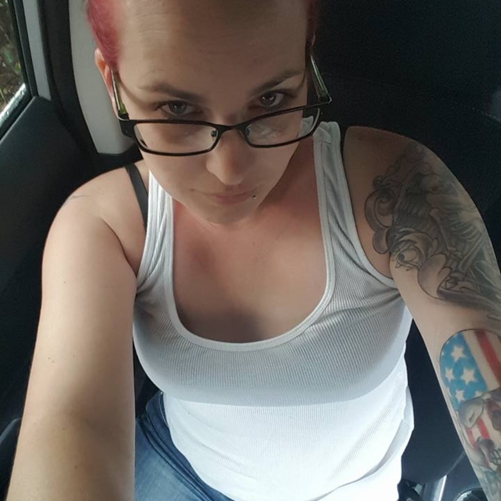 Meet your Posher, Tonya