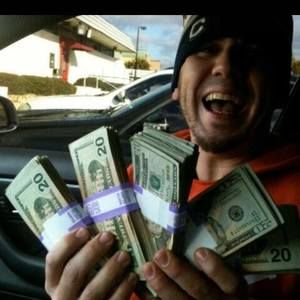 Meet your Posher, Tony