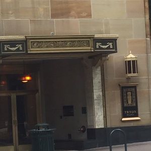 Meet your Posher, Mr