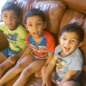 Meet your Posher, Tia