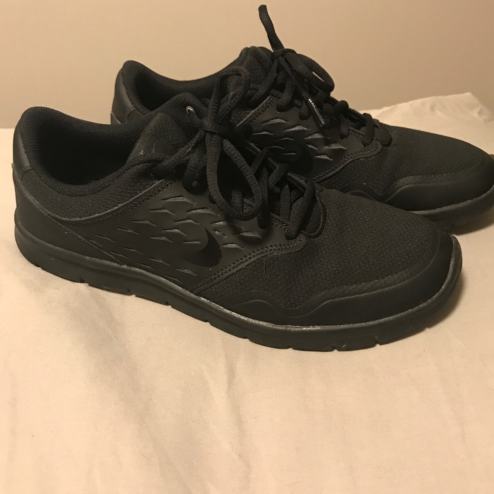 Nike sneakers
