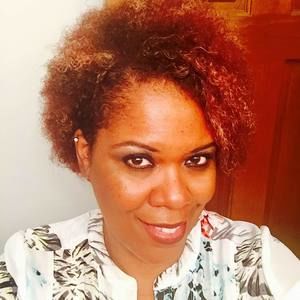 Meet your Posher, Alfreda