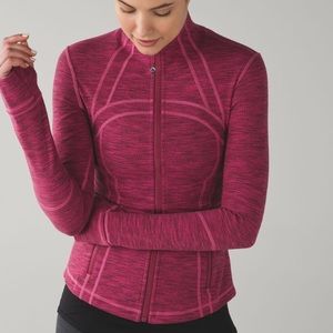 Lululemon define jacket