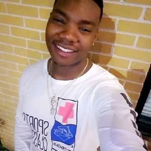 Meet your Posher, Mike