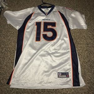 Tim Tebow broncos jersey