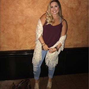 Meet your Posher, Briana