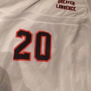 Meet your Posher, Gabriel