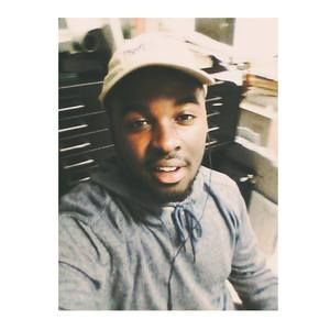 Meet your Posher, Sean