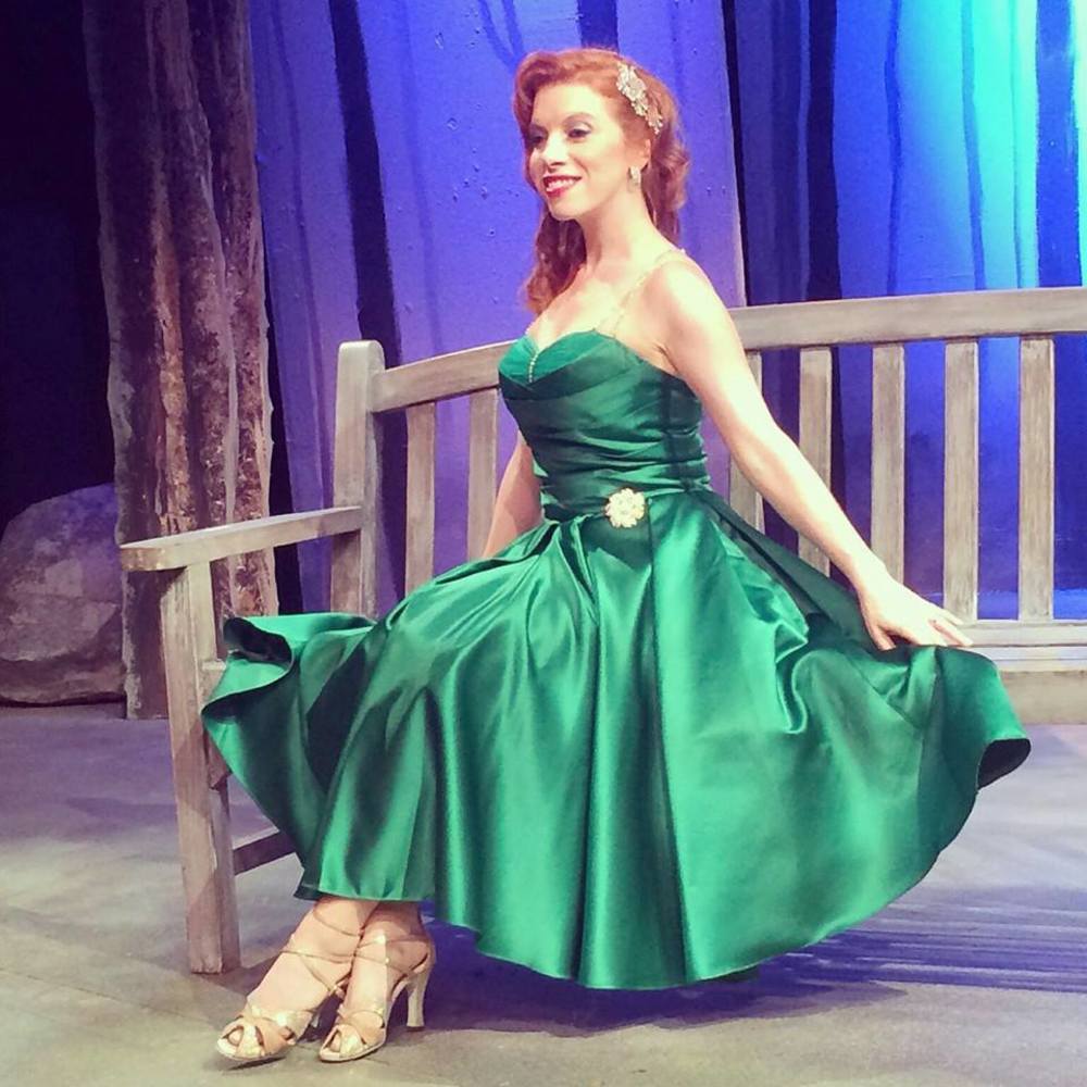 Meet your Posher, Kristin