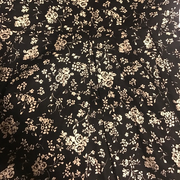 FLORAL PRINT DRESS - Picture 2 of 3