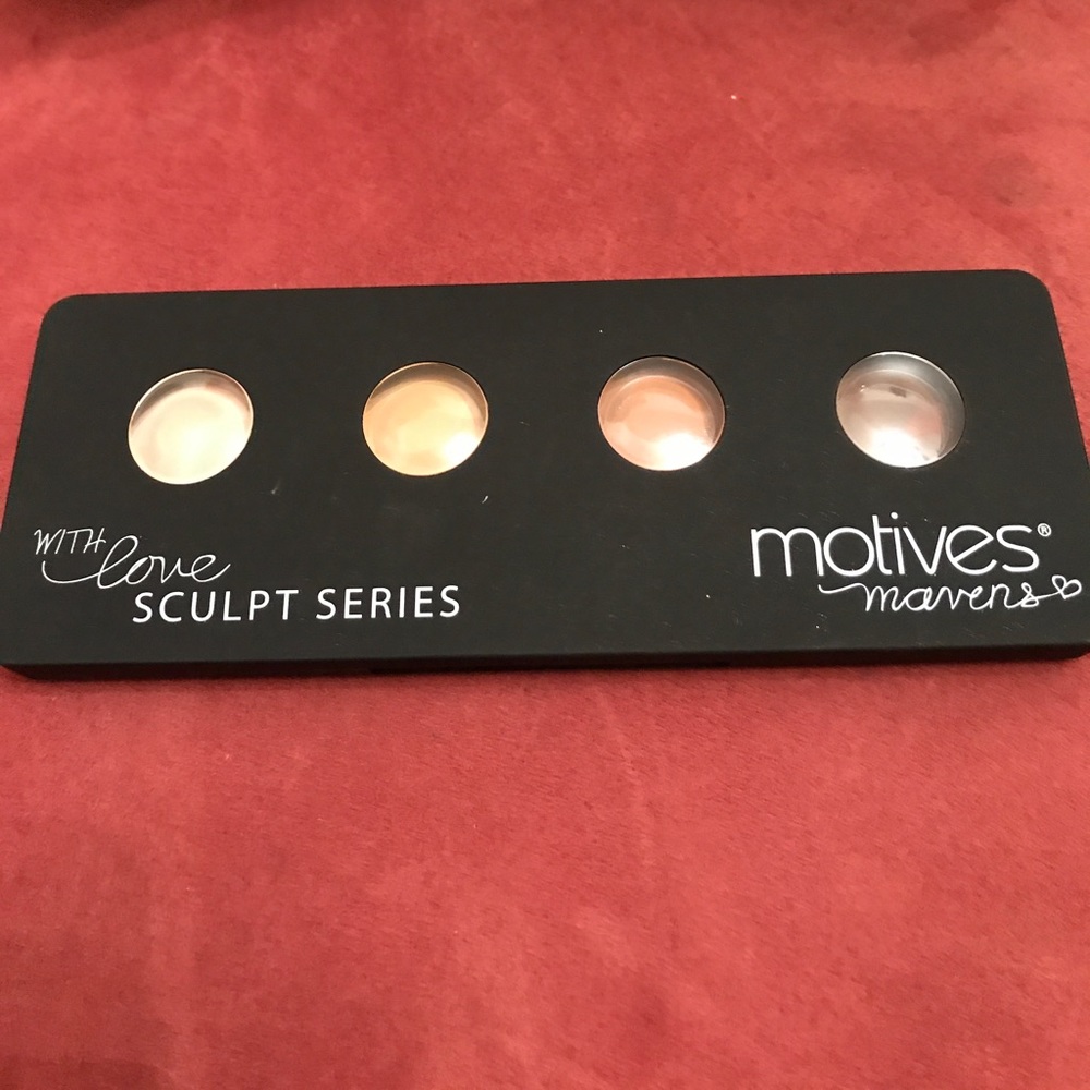 Mavens sculpt series
