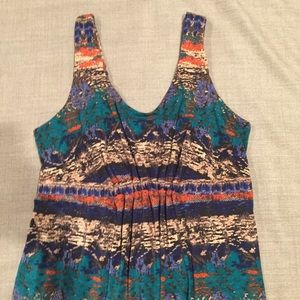 Summer dress by Soma