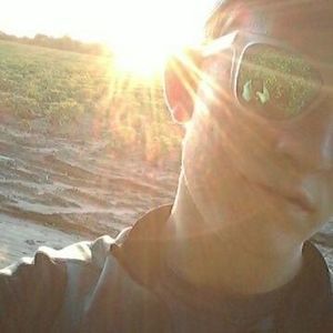 Meet your Posher, Collin